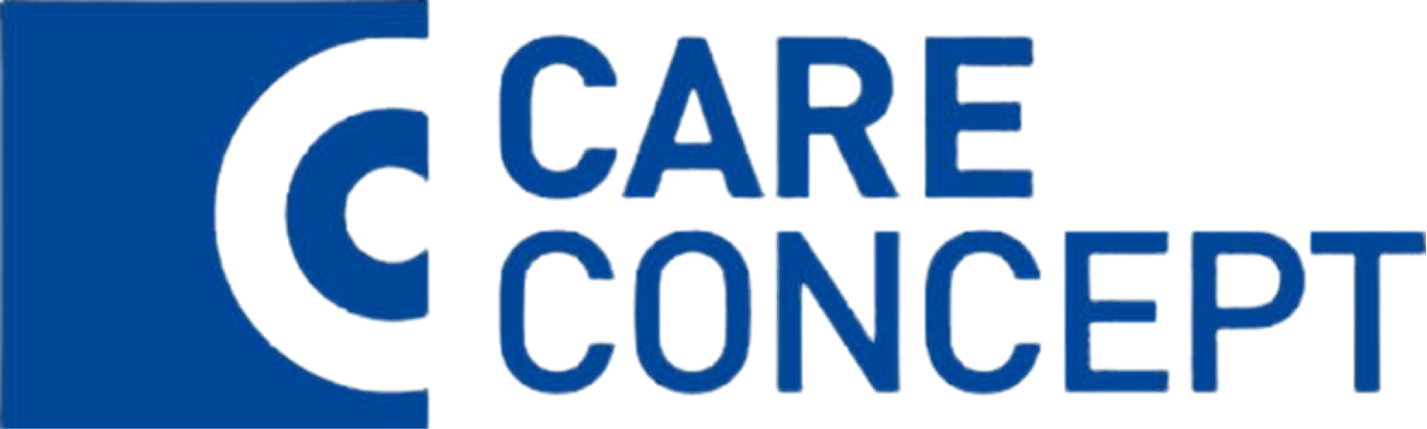 Care Concept Logo
